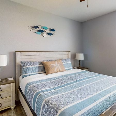 Seas The Day Villa Galveston Esterno foto